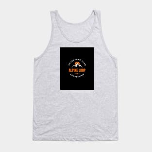 Alpine Loop Tank Top